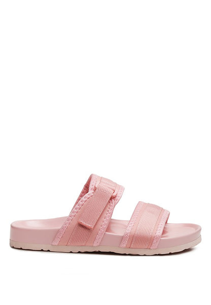 NAUTIC CASUAL PLATFORMS SLIDES