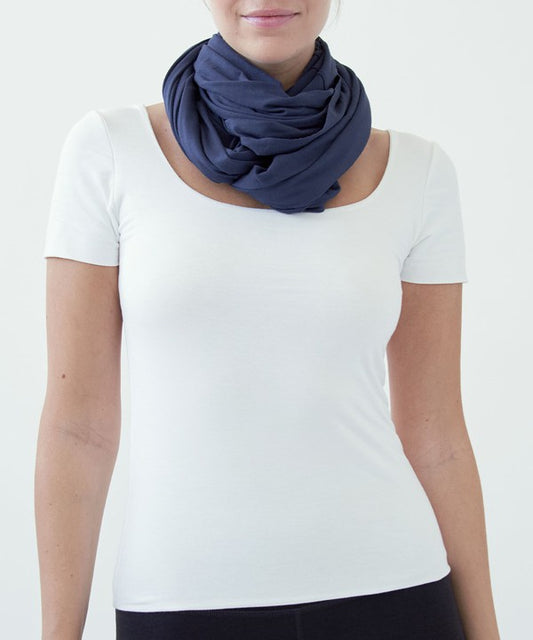 BAMBOO SCARF