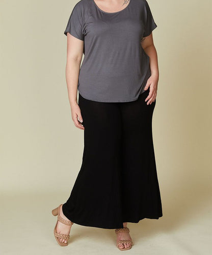 BAMBOO CLASSIC SKIRT FOR CURVY