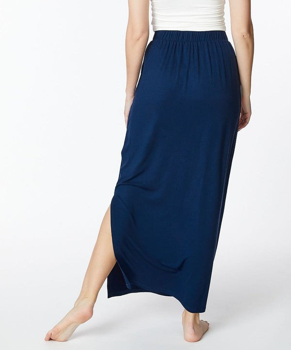 BAMBOO CLASSIC SKIRT