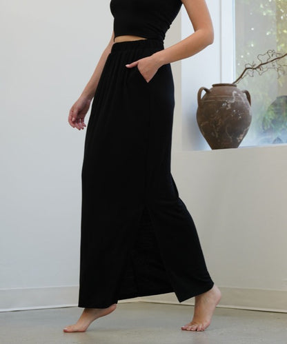 BAMBOO CLASSIC SKIRT