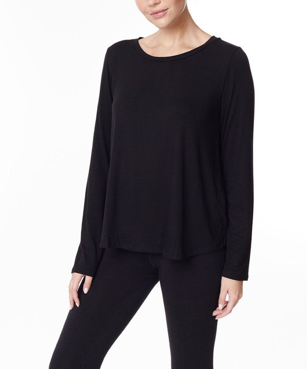 BAMBOO CLASSIC LONG SLEEVE